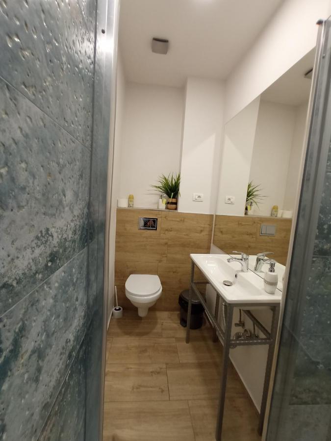 בראשוב Black Church Studio מראה חיצוני תמונה